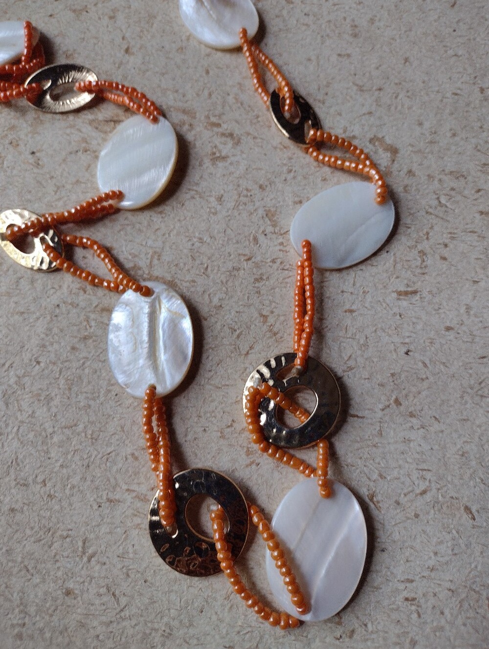 Necklace - Picture 3 of 16